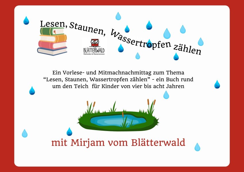 Mirjam vom Blätterwald